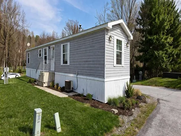 1 Jennifer Ct #1, Poughkeepsie, NY 12601