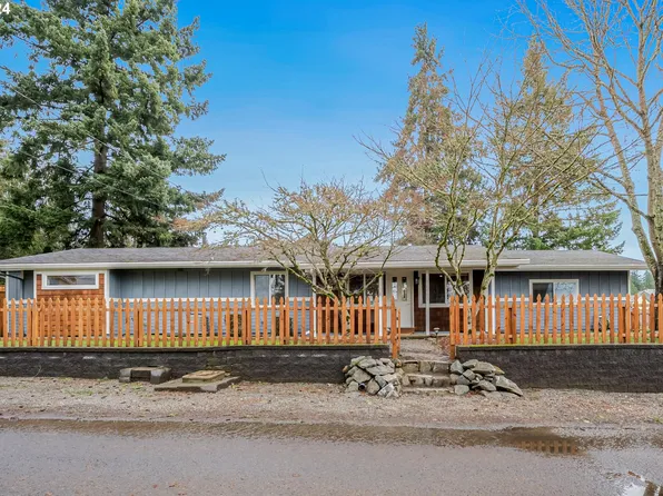 16480 Hunter Ave, Oregon City, OR 97045