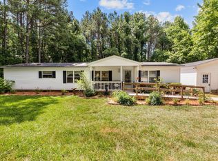 3536 Bruce Garner Rd, Wake Forest, NC 27587