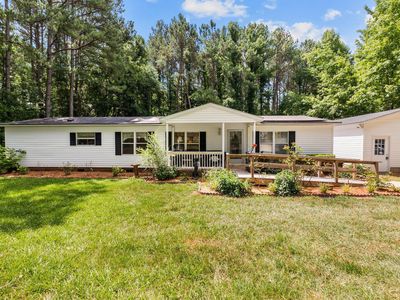 3536 Bruce Garner Rd, Wake Forest, NC, 27587