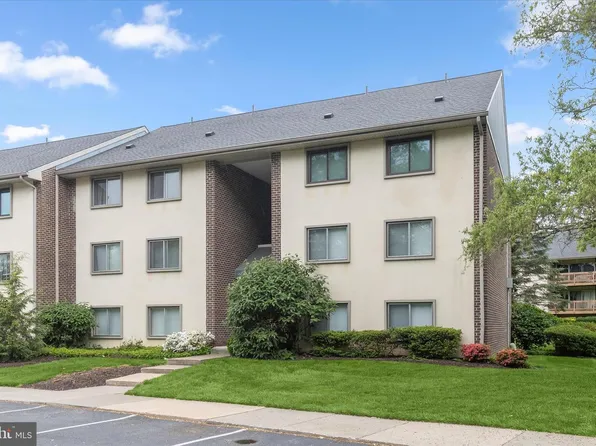 5025 Green Mountain Cir Unit 5, Columbia, MD 21044