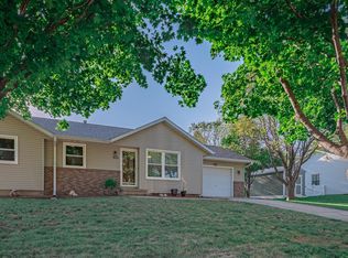 605 Grant St, Merrill, IA 51038