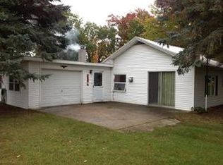 5402 N Bass Lake Rd, Irons, MI 49644
