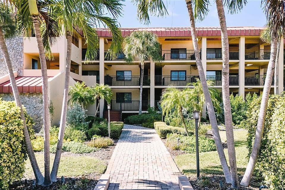 1060 Pinellas Bayway S APT 106, Tierra Verde, FL 33715 | MLS