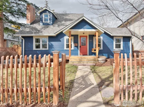 3147 8th St #A, Boulder, CO 80304