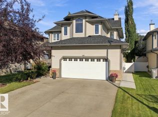 5 Roche Pl, Beaumont, AB T4X0B8