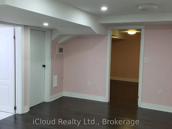 1428 Samuelson Cir #Basement, Mississauga, ON L5N 7Z2