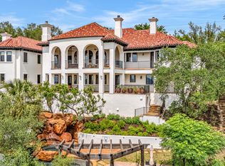 1710 Mount Larson Rd, Austin, TX 78746