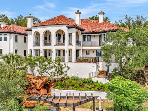 1710 Mount Larson Rd, Austin, TX 78746