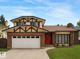 6106 37a Ave NW, Edmonton, AB T6L 1H4