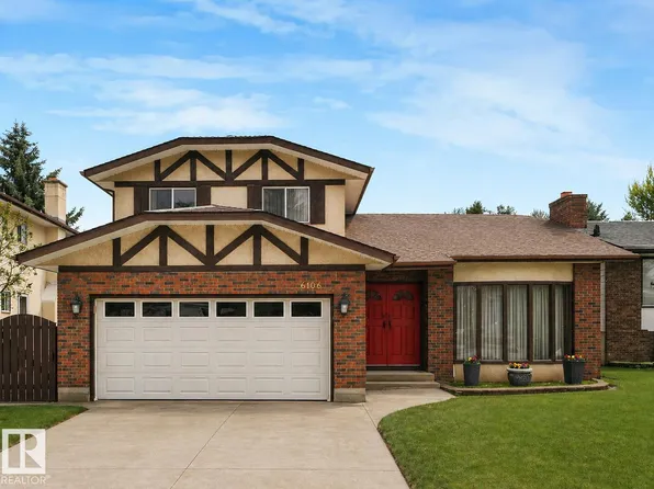 6106 37a Ave NW, Edmonton, AB T6L 1H4
