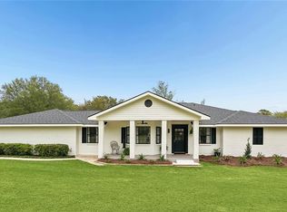 306 Orleans Ave, Folsom, LA 70437