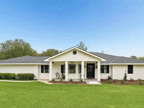 306 Orleans Ave, Folsom, LA 70437