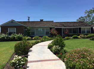 431 Monte Vista Rd, Arcadia, CA 91007