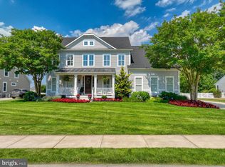 31297 Lakeview Blvd, Lewes, DE
