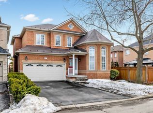 11 Avocet Dr, Vaughan, ON L4H 2K9