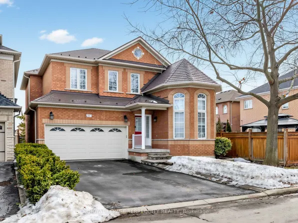 11 Avocet Dr, Vaughan, ON L4H 2K9