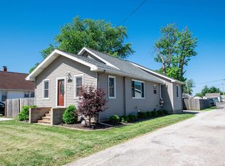3715 S Granville Ave, Bartonville, IL
