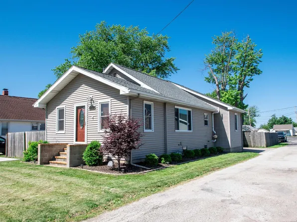 3715 S Granville Ave, Bartonville, IL 61607