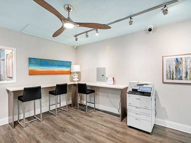 Enclave at Sabal Pointe Apartments — Photo 6