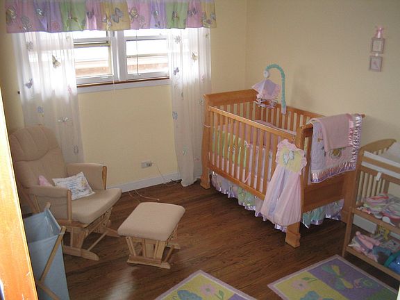 smallest room