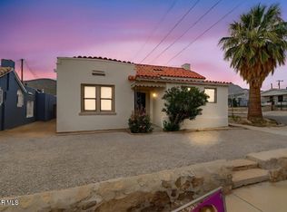 2619 N Piedras St, El Paso, TX 79930