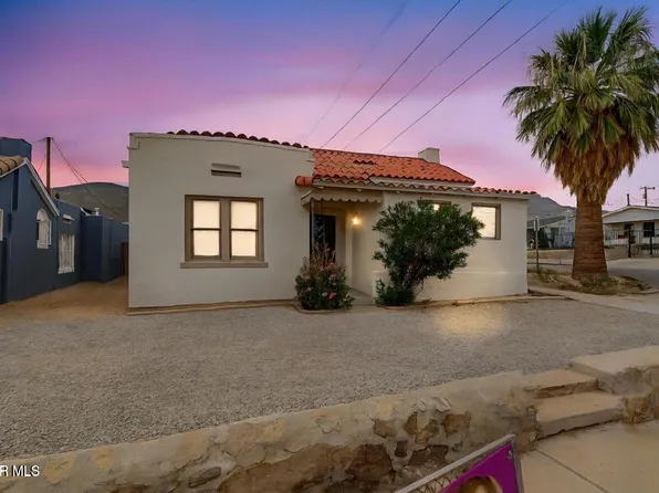 2619 N Piedras St, El Paso, TX 79930