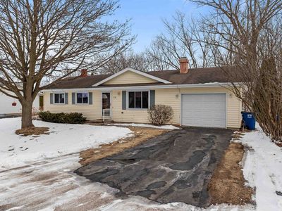 336 McKinley Ave, Omro, WI, 54963