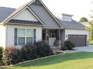 54 Rising Meadow Ln, Taylors, SC 29687