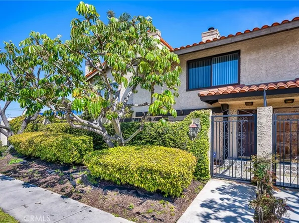 20310 Anza Ave APT B, Torrance, CA 90503