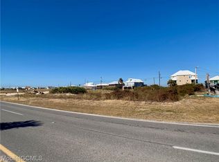 1808 Bienville Blvd, Dauphin Island, AL 36528