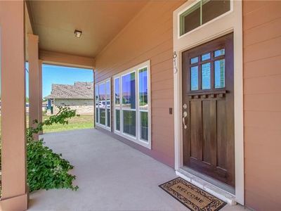 813 Savannah Cv, Elgin, TX, 78621