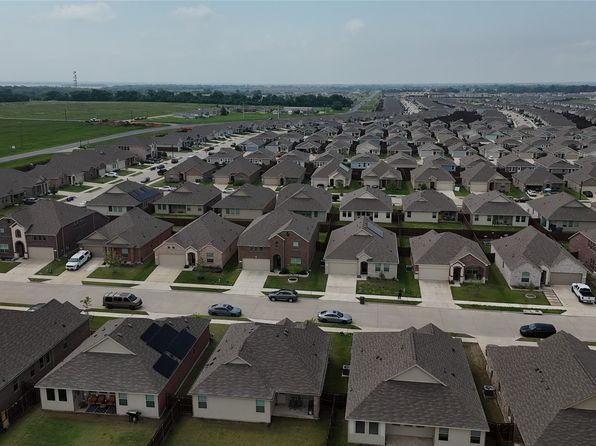 124 Wyndemere Ln, Princeton, TX 75407