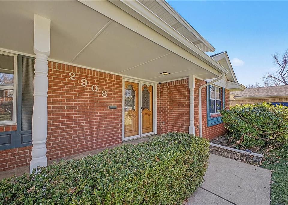 2908 N Moulton Dr, Oklahoma City, OK 73127 | Zillow