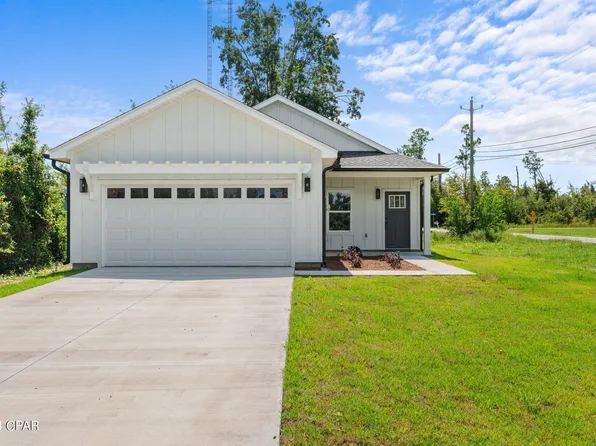 1809 Michigan Ave, Lynn Haven, FL 32444
