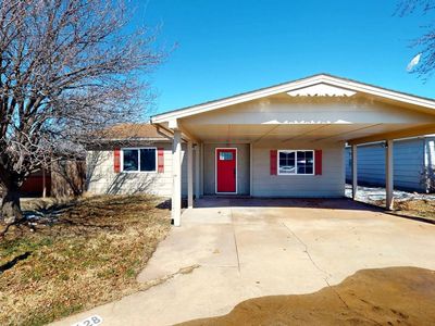 2428 Taylor Ave, Woodward, OK, 73801