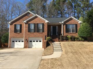 5316 Amherst Way, Flowery Branch, GA 30542