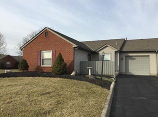 432 Lebon Dr, Sunbury, OH 43074