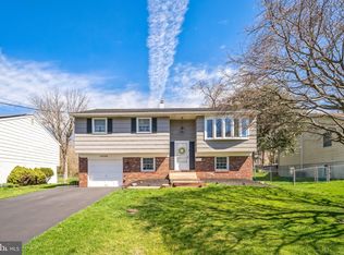 1259 Whittier Ave, Bensalem, PA 19020