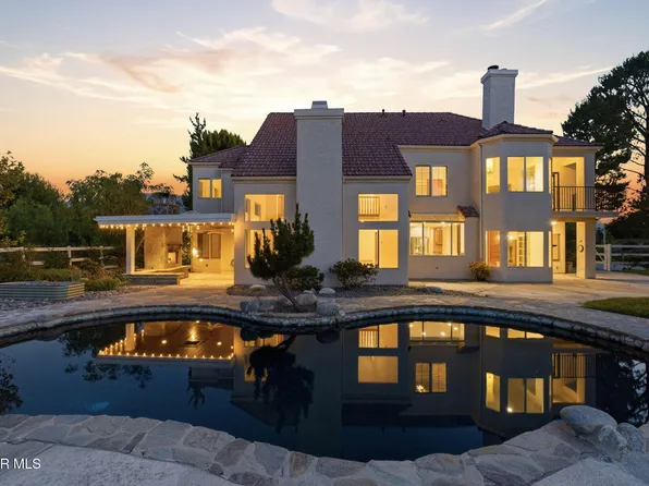 15711 Condor Ridge Rd, Santa Clarita, CA 91387