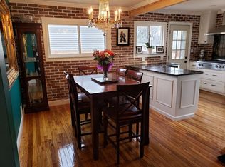 882 Bricker Blvd, Columbus, OH 43221