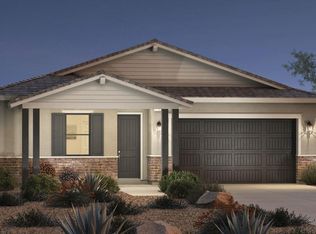 10024 E Talon Ave, Mesa, AZ 85212