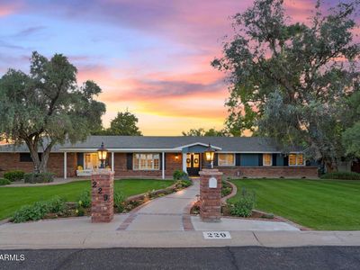 229 W Berridge Ln, Phoenix, AZ, 85013