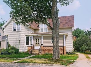 111 Pier St, Merrill, WI 54452