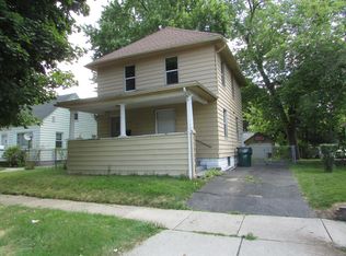 1819 Pattengill Ave, Lansing, MI