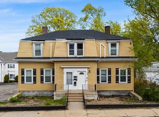 427-429 High St, Dedham, MA 02026