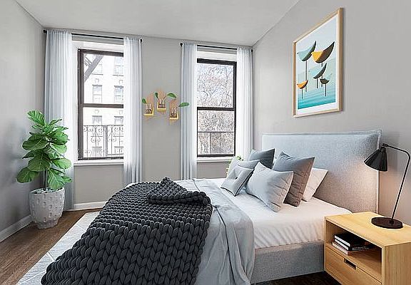 4th image of 304 W 151st St #101