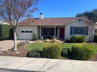 1067 Nilda Ave, Mountain View, CA 94040