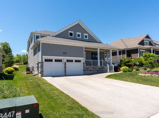 206 Snowberry Ln, Georgian Bluffs, ON N0H 1S0
