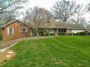 908 Hickory Hill Dr, Columbia, MO 65203